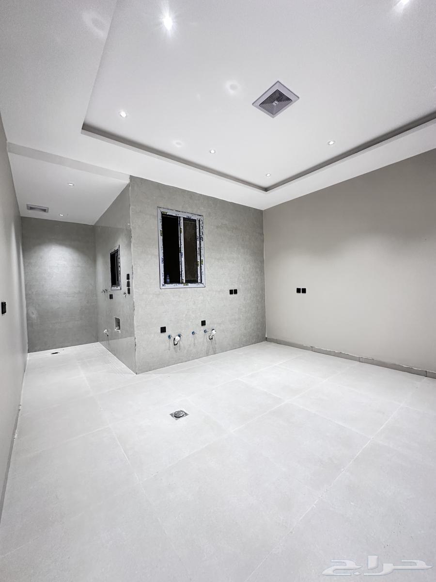 شقة 6 غرف في السكب 4