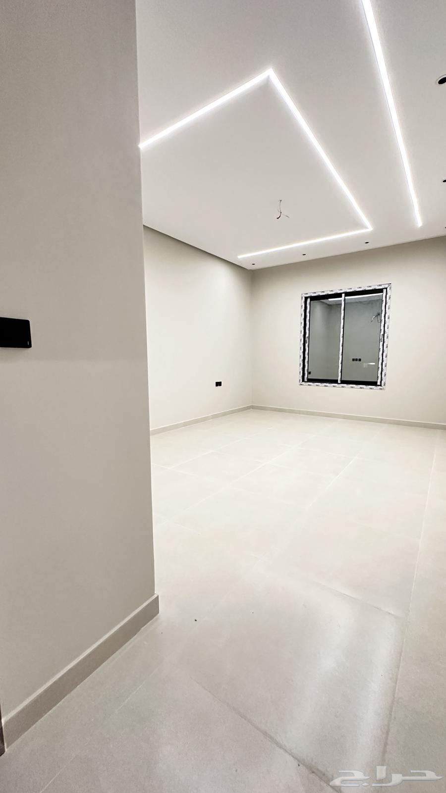 شقة 6 غرف في السكب 8