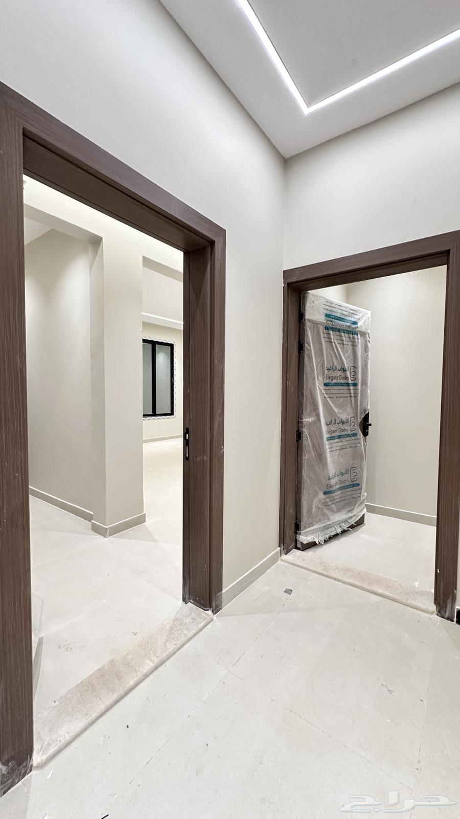 شقة 6 غرف في السكب 10