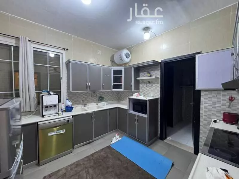 شقة 3 غرف في قرطبة 4