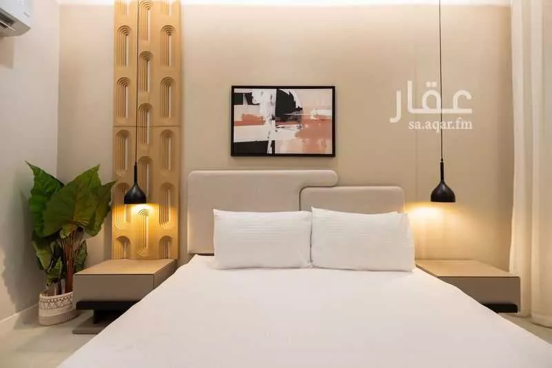 شقة 1 غرف في حطين 13