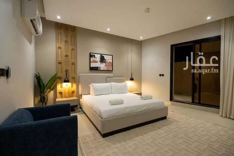 شقة 1 غرف في حطين 16