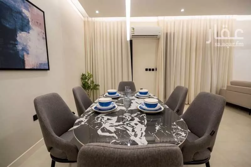 شقة 1 غرف في حطين 17