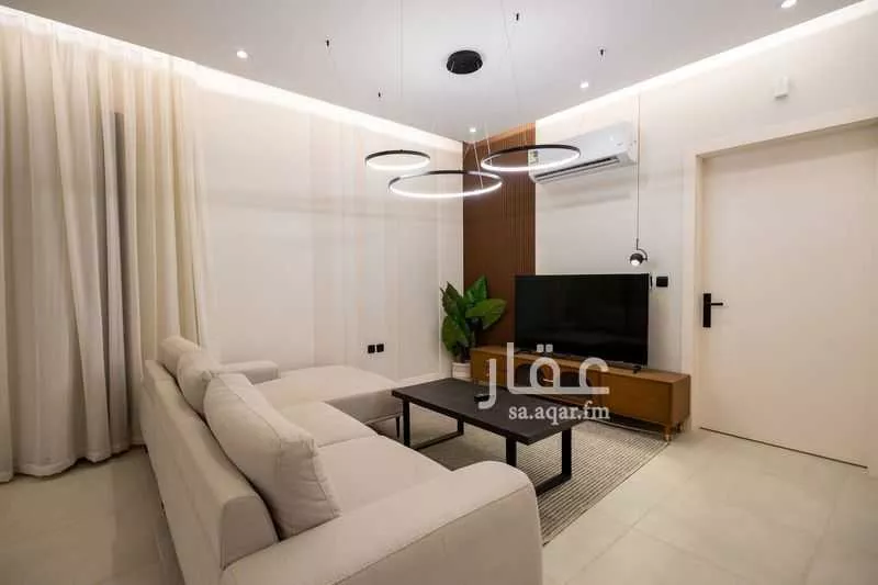 شقة 1 غرف في حطين 18