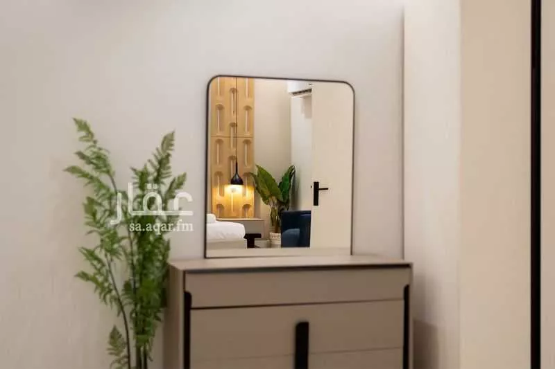 شقة 1 غرف في حطين 21