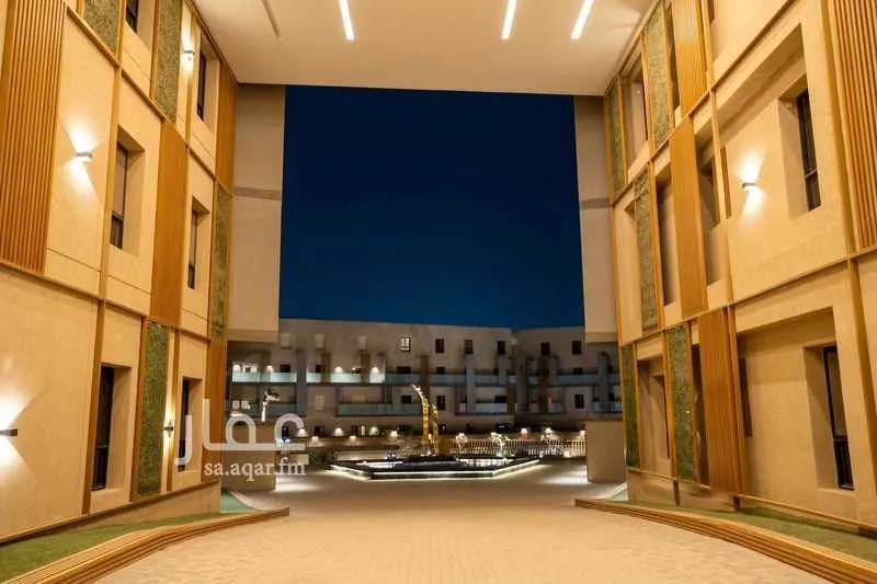 شقة 1 غرف في حطين 22