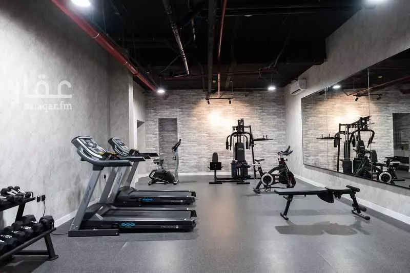 شقة 1 غرف في حطين 23