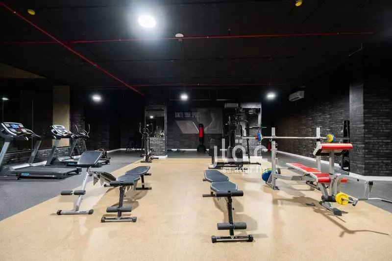 شقة 1 غرف في حطين 24