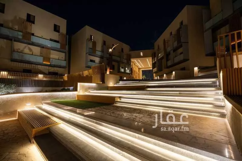 شقة 1 غرف في حطين 25