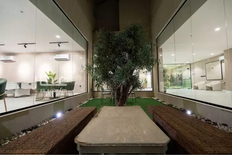 شقة 1 غرف في حطين 26