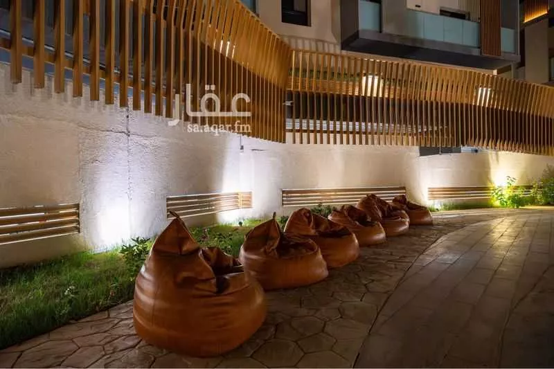 شقة 1 غرف في حطين 28