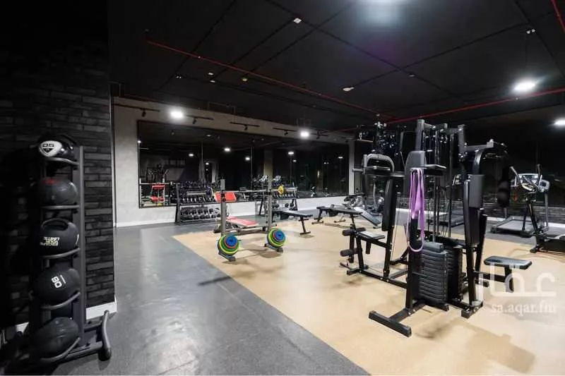 شقة 1 غرف في حطين 30