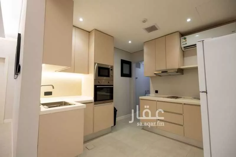 شقة 1 غرف في حطين 4