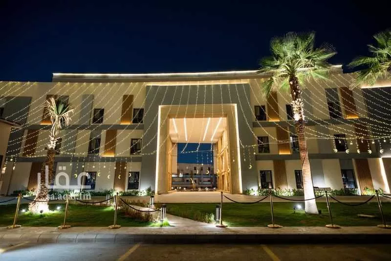 شقة 1 غرف في حطين 6