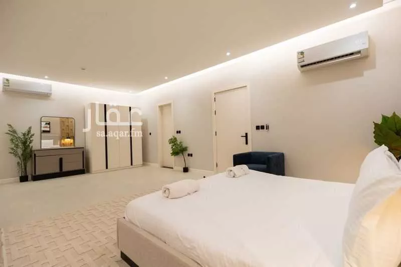 شقة 1 غرف في حطين 7