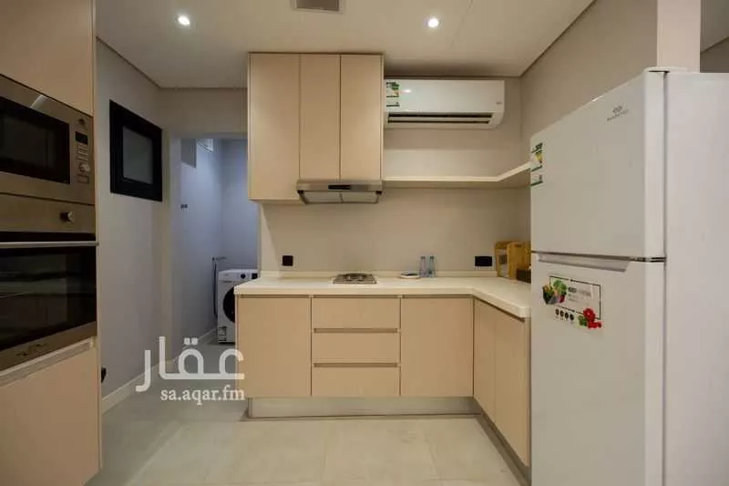 شقة 1 غرف في حطين 8