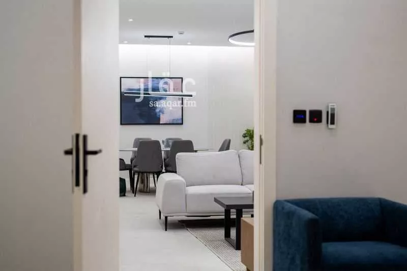 شقة 1 غرف في حطين 9