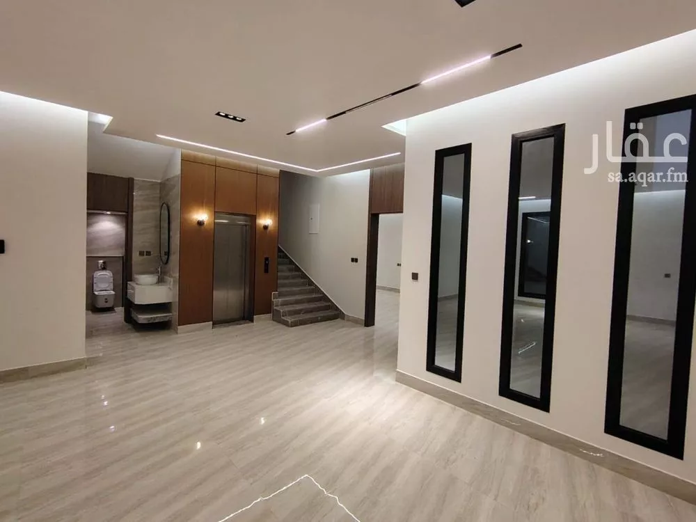 فيلا 5 غرف في الرمال 9