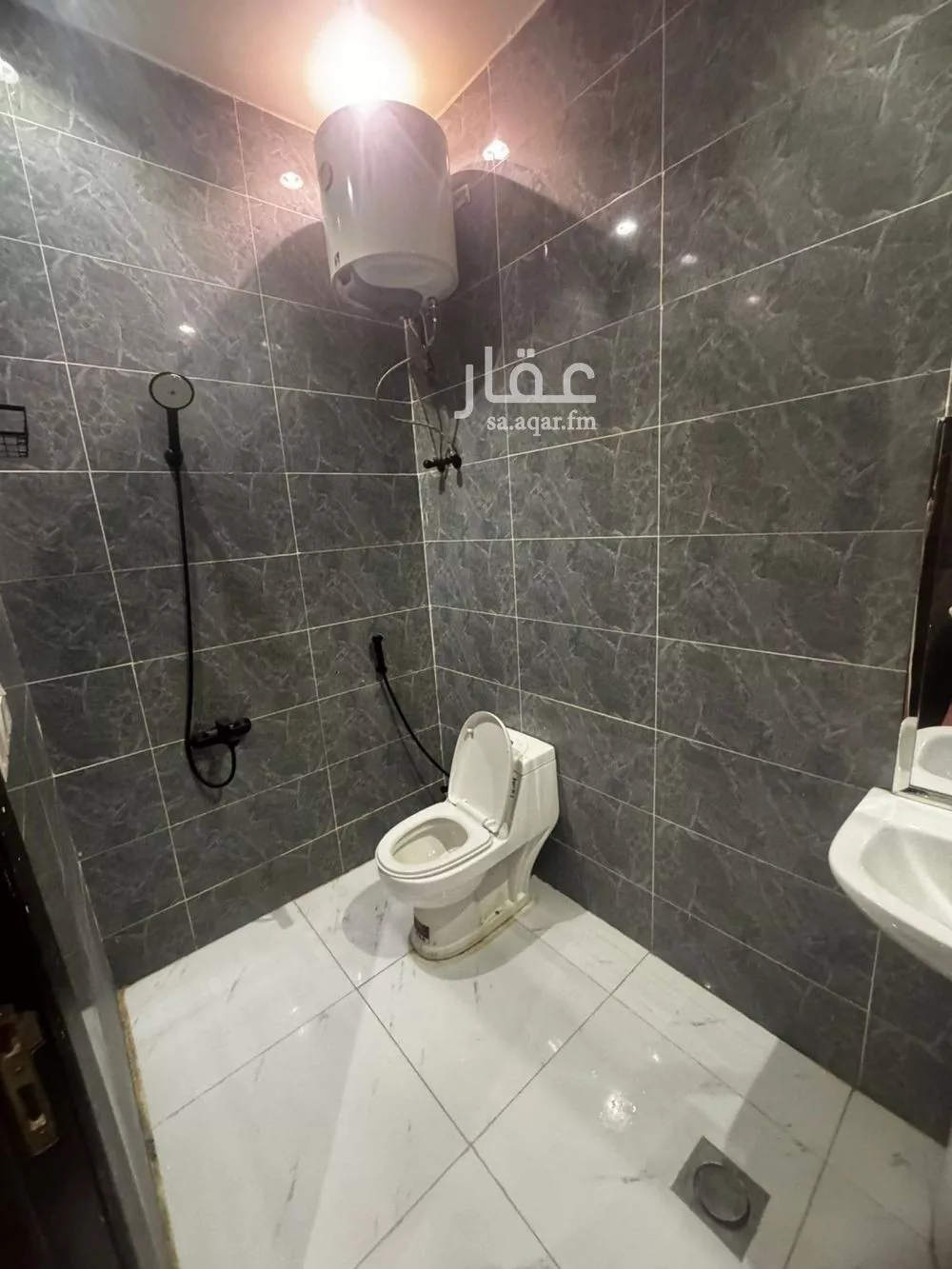 1 bedroom apartment in Al Sahafah 5