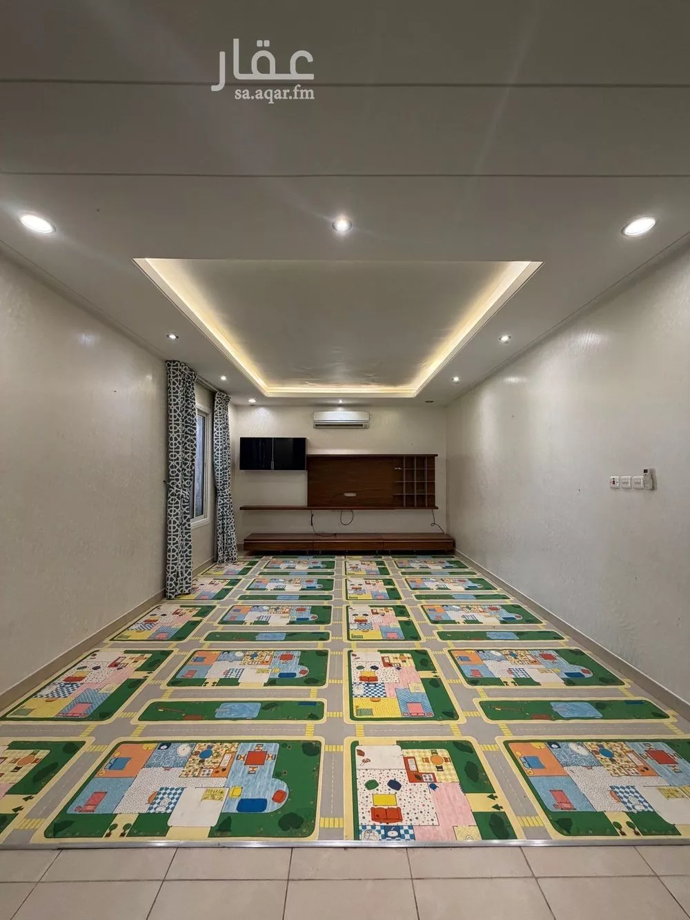 فيلا 3 غرف في حطين 18