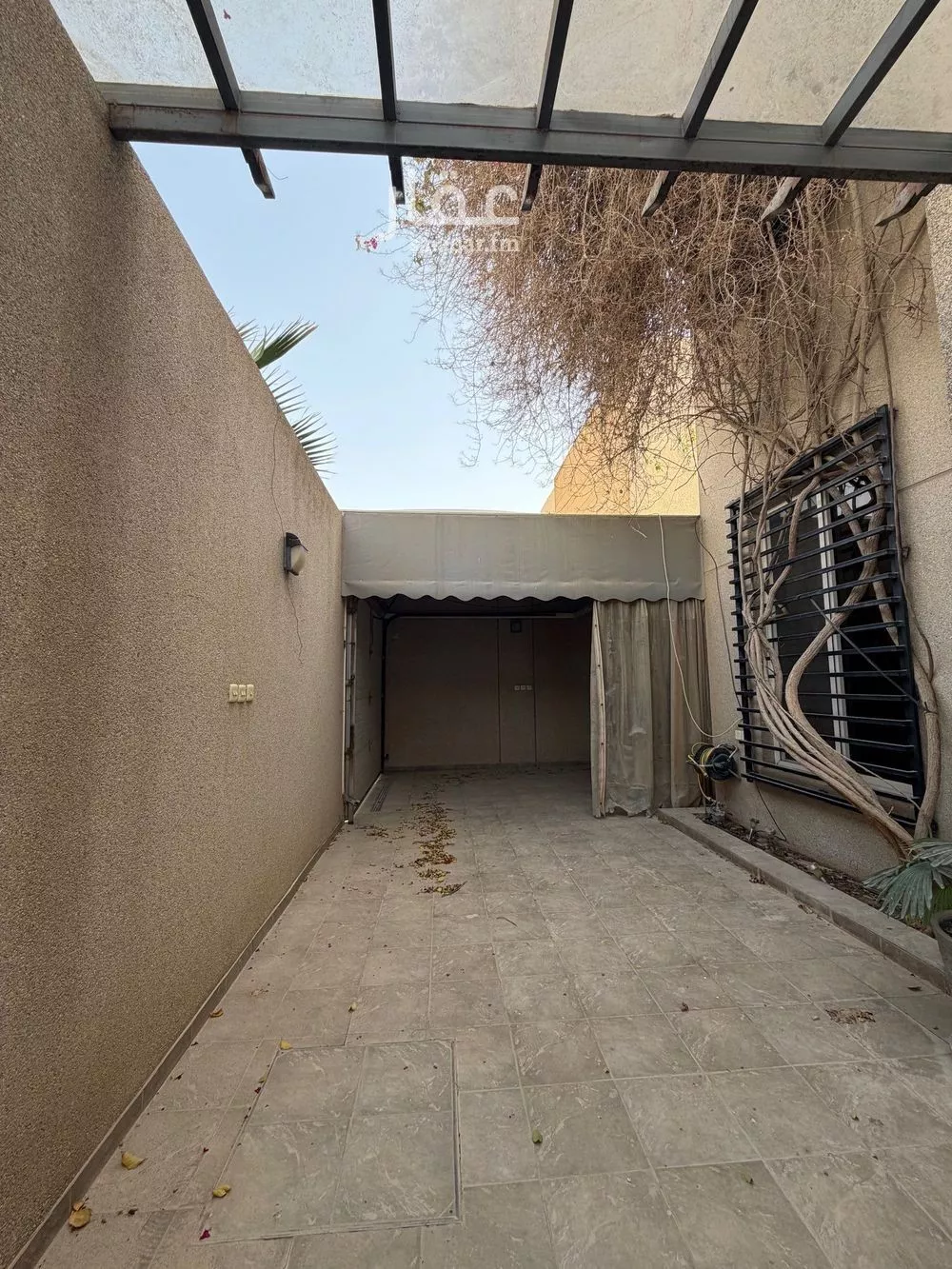 فيلا 3 غرف في حطين 3