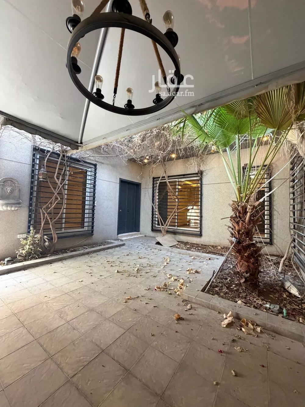 فيلا 3 غرف في حطين 5