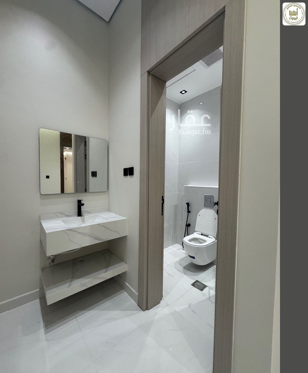 3 bedroom apartment in Al Qadisiyah, Riyadh 7