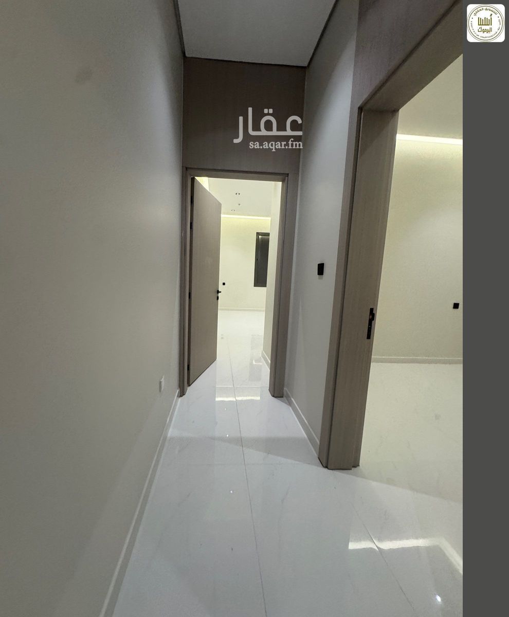 3 bedroom apartment in Al Qadisiyah, Riyadh 14