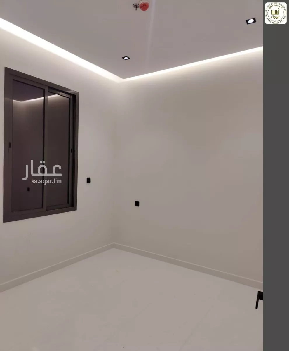 شقة 4 غرف في القادسية 2