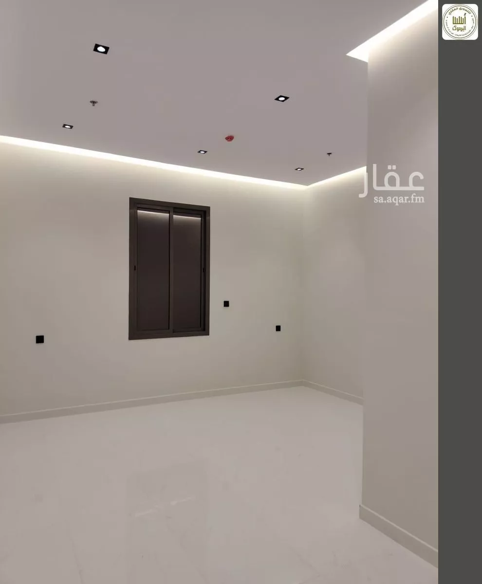 شقة 4 غرف في القادسية 11