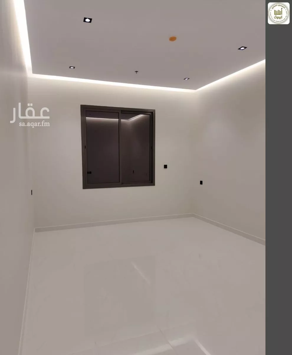 شقة 4 غرف في القادسية 6