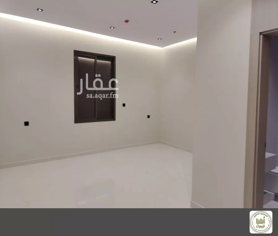 شقة 4 غرف في القادسية 9