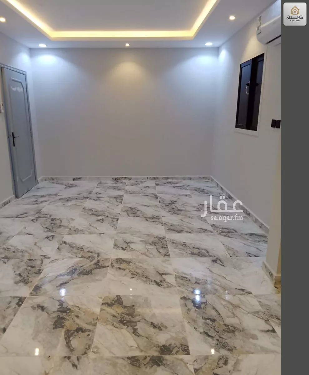 شقة 1 غرف في الخليج 2