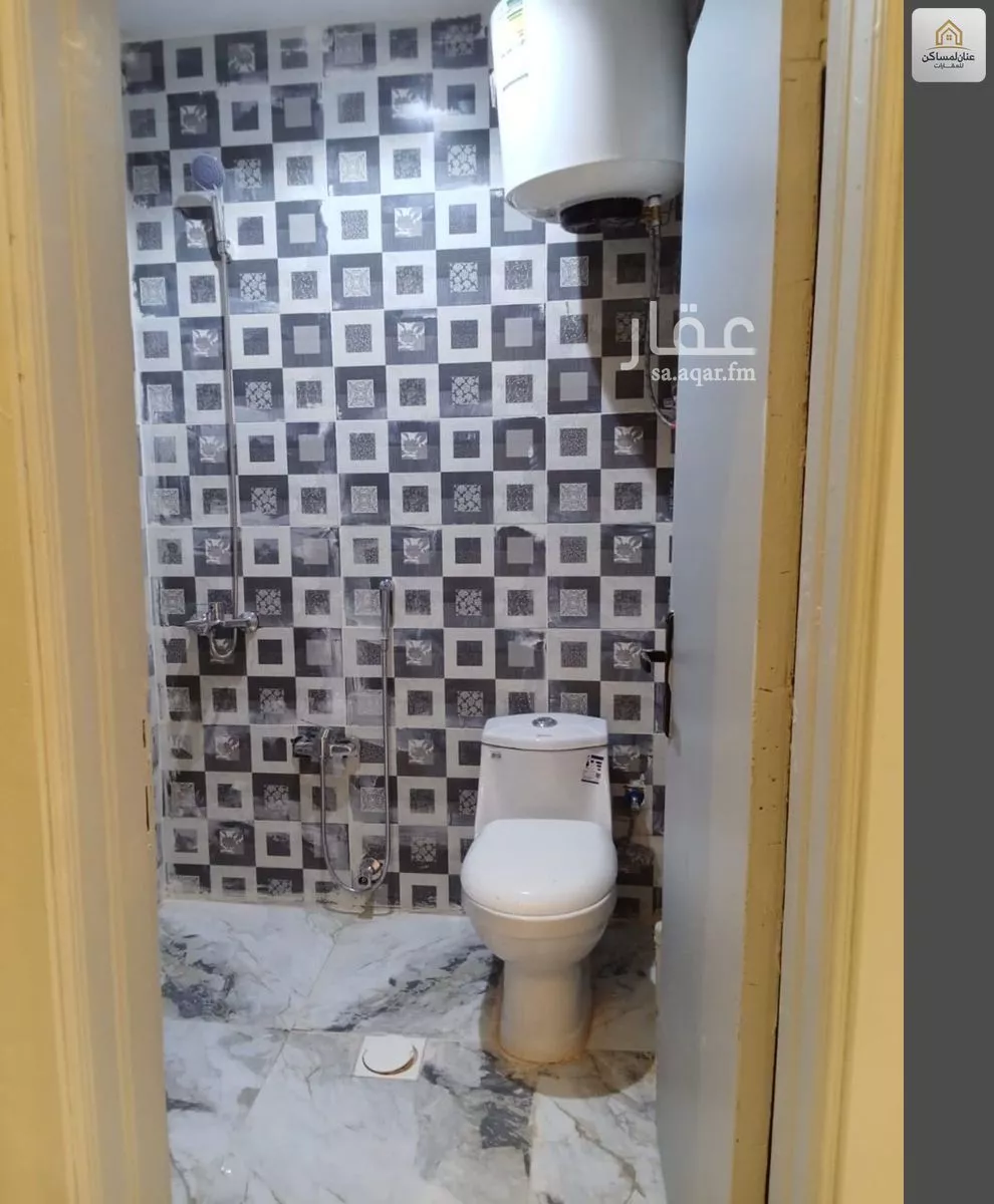 شقة 1 غرف في الخليج 6