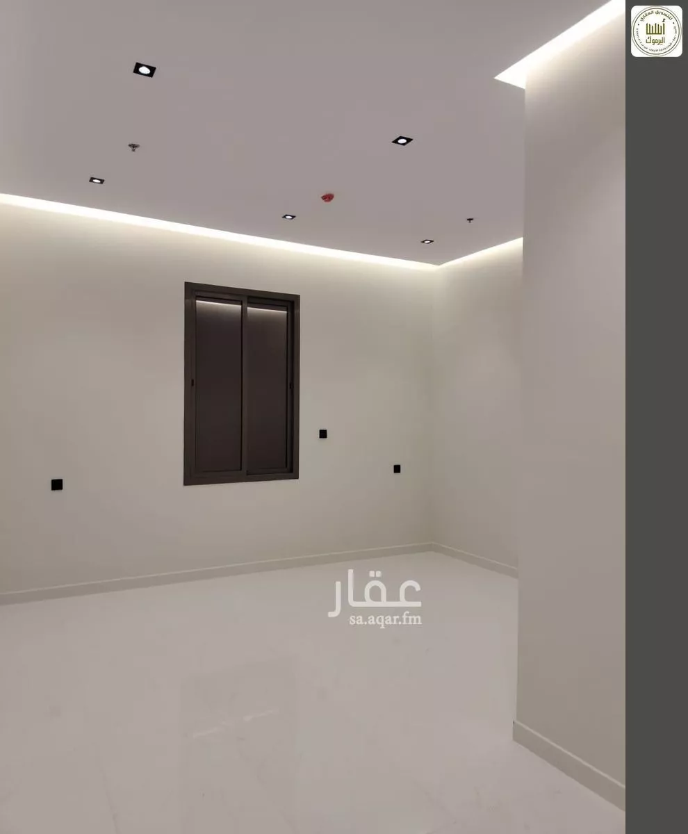 شقة 4 غرف في القادسية 11