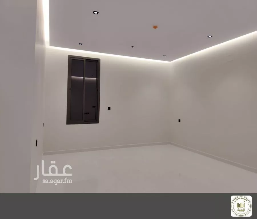 شقة 4 غرف في القادسية 3