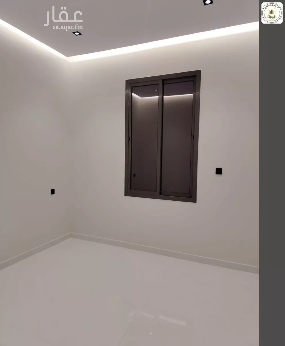 شقة 4 غرف في القادسية 5