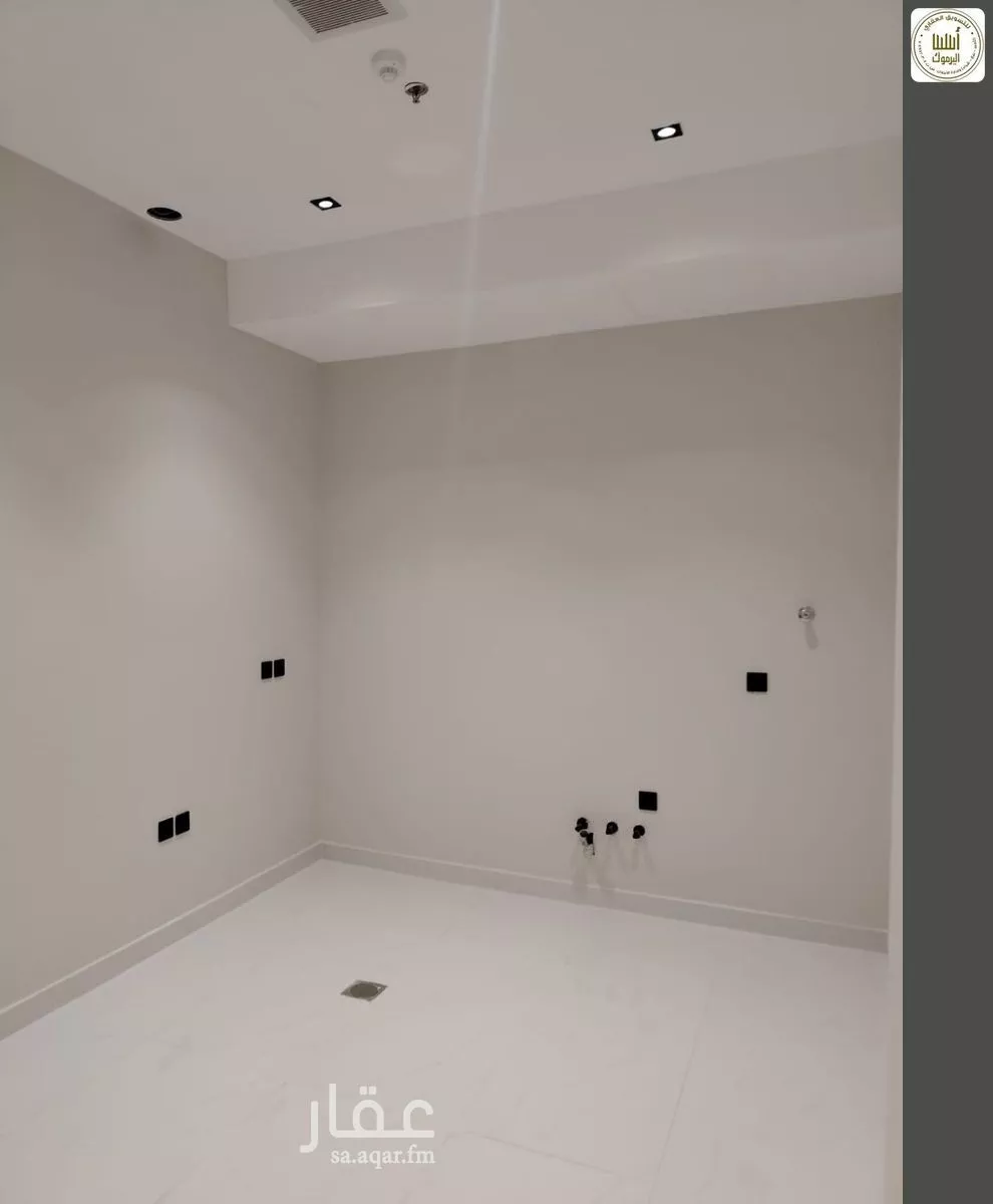 شقة 4 غرف في القادسية 6