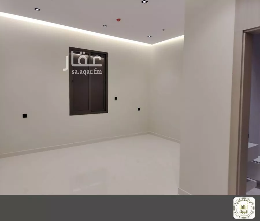 شقة 4 غرف في القادسية 7