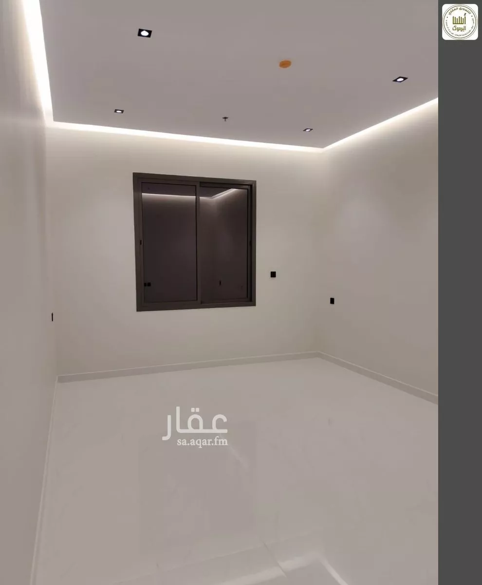 شقة 4 غرف في القادسية 10