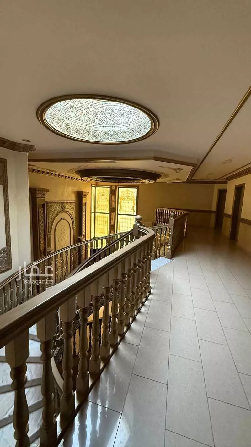 فيلا 7 غرف في التعاون 2