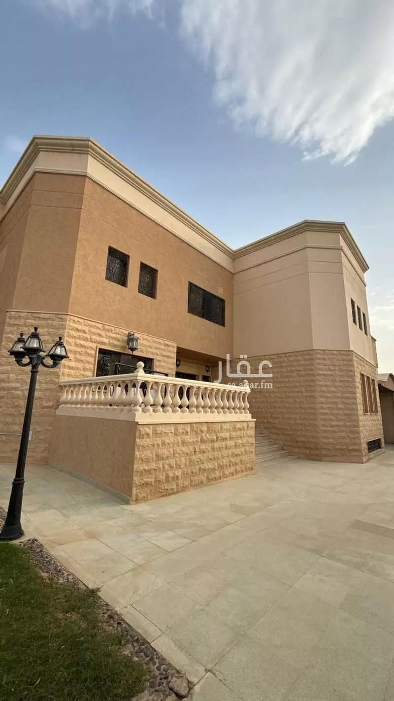 فيلا 7 غرف في التعاون 11