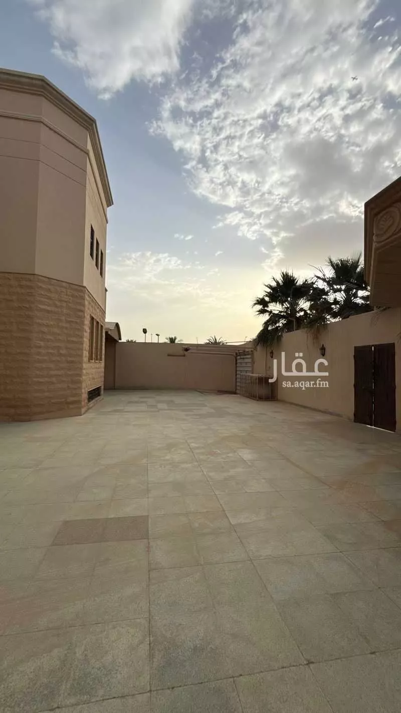 فيلا 7 غرف في التعاون 12