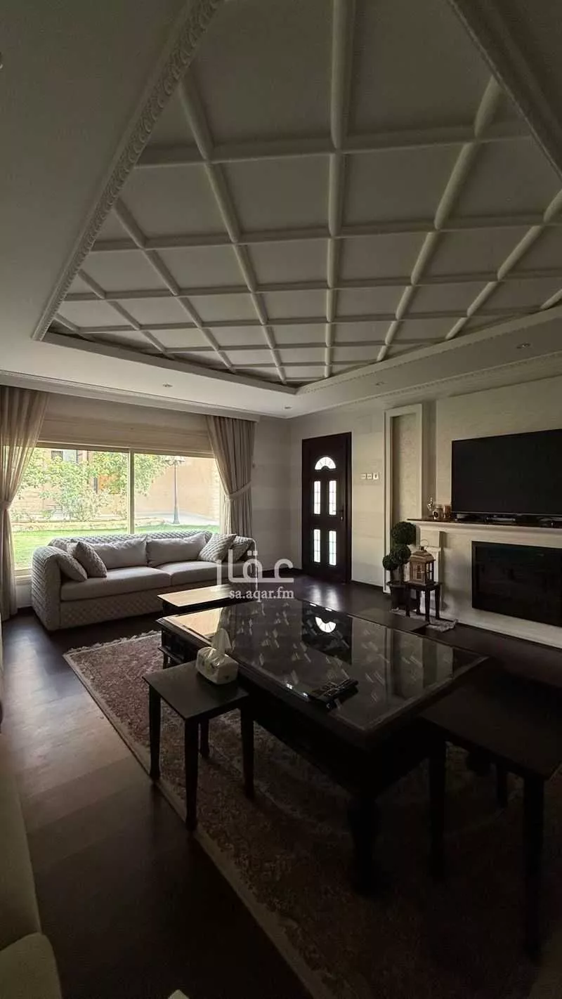 فيلا 7 غرف في التعاون 13