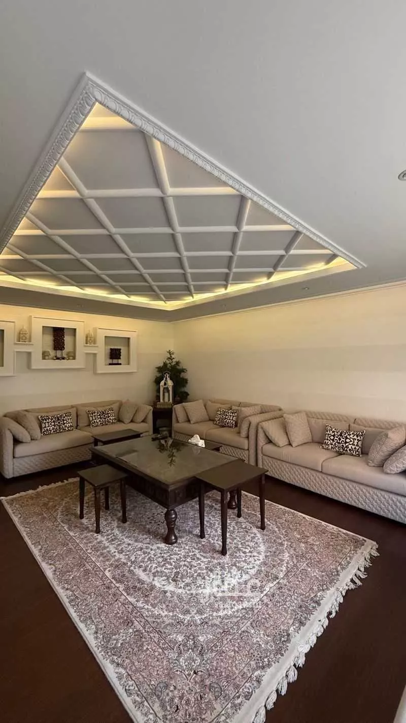 فيلا 7 غرف في التعاون 14