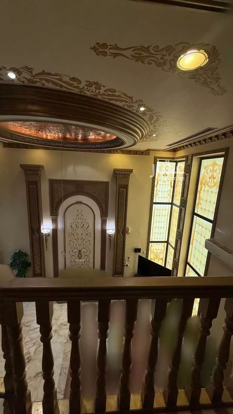 فيلا 7 غرف في التعاون 16