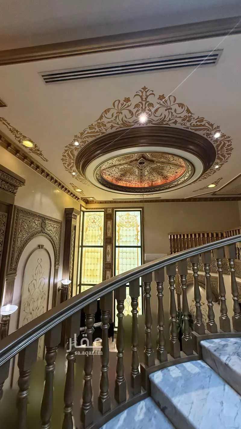 فيلا 7 غرف في التعاون 18