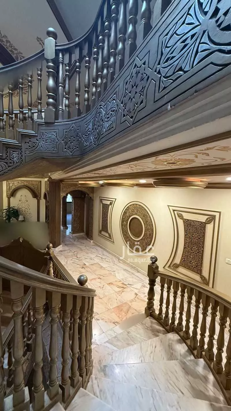 فيلا 7 غرف في التعاون 19