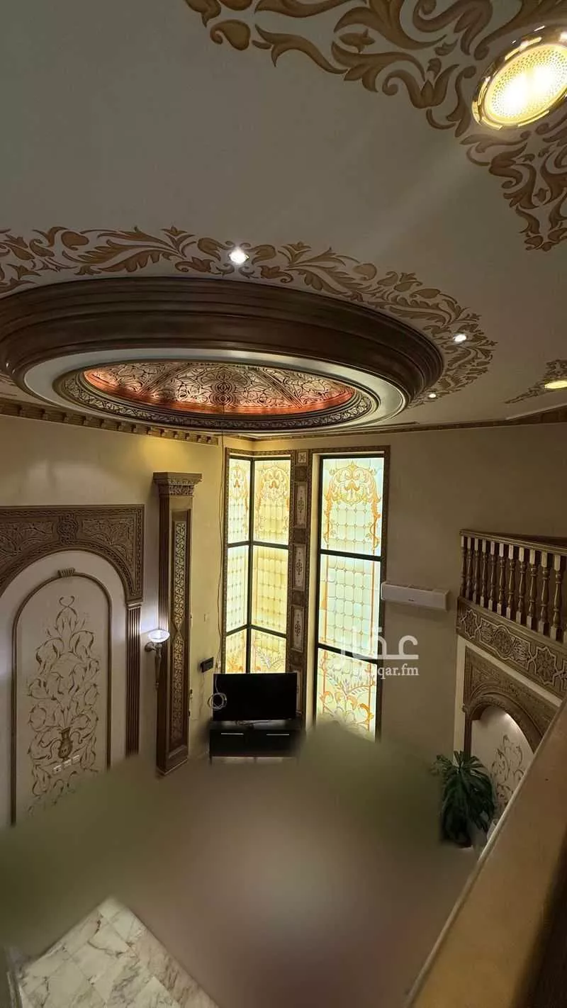 فيلا 7 غرف في التعاون 20