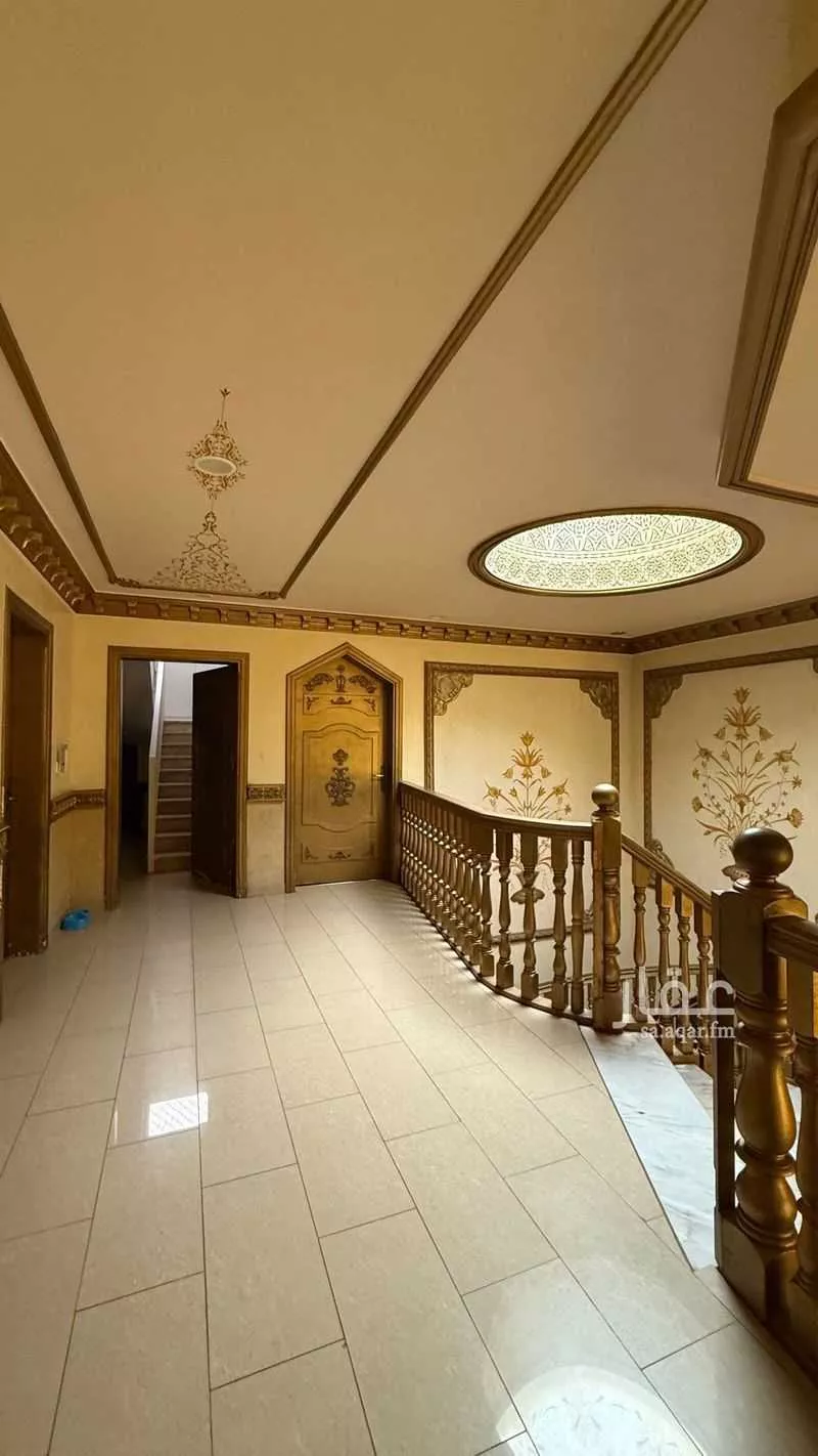 فيلا 7 غرف في التعاون 3